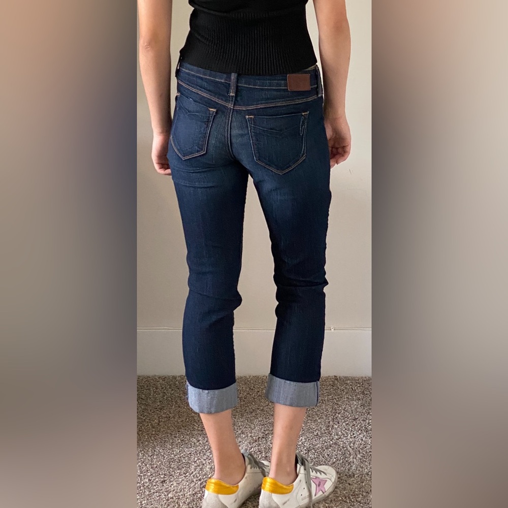 SOLD Design Lab Jean - Picture 3 of 5